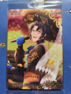 アイドリッシュセブン ウエハース21 No.21 和泉一織