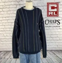 CHAPS RALPH LAUREN チャップスラルフローレン　ニット