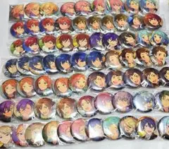 あんスタ　まとめ売り　70点