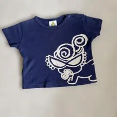 ヒステリックミニ HYSTERIC MINI ヒスミニ Ｔシャツ 60cmのサムネイル