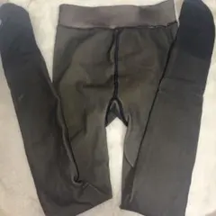 現役jk タイツ