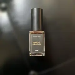 LUSHマジックオブクリスマス15ml