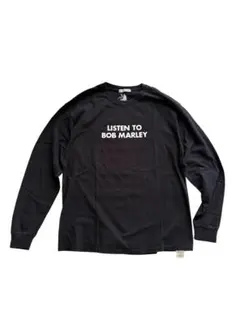 F-LAGSTUF-F LISTEN TO BOB MARLEY ロンTのサムネイル