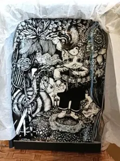 2025年最新】ヒグチユウコ 皿の人気アイテム - メルカリ