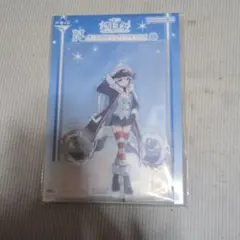 雪ミク 2022 ビッグアクリルスタンド