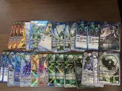 【バトスピ】バトルスピリッツ まとめ売りのサムネイル