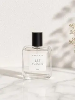 MAYA NJIE LES FLEURS 50MLのサムネイル