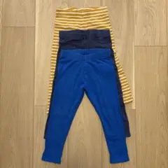 NEXT ネクスト　レギンス　100 110