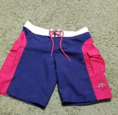 ROXY サーフパンツ(水着)