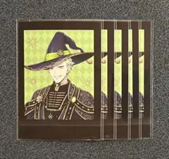 ツイステ　ぱしゃこれ　ブルームバースデー ver. セベク
