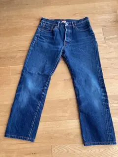 Levi's 503 日本製 93年製 W34 L34 濃紺 - メルカリ