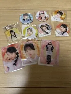 CUTIE STREET すきくじ 10点セット