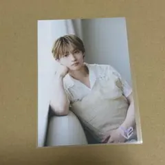 志賀李玖 ICEx 生写真