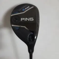 PING G440ハイブリッド 3U 20° ベンタスHB 8X - メルカリ