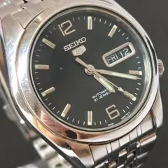 ジャンク SEIKO 自動巻腕時計 7S26-00D0 本体 要修理 or OH ジャンク SEIKO 自動巻腕時計 7S26-00D0 本体 要修理 or OH - メルカリ