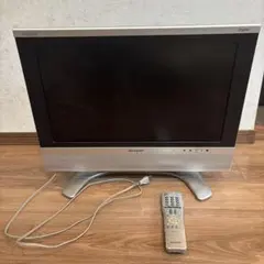 2026年最新】液晶テレビ 22インチ SHARPの人気アイテム - メルカリ