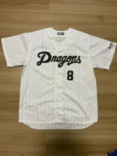 中日ドラゴンズ 大島洋平選手 ユニフォームのサムネイル