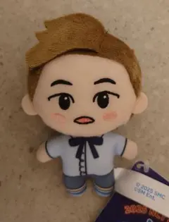 NCT CCOMAZ マスコット チョンロ
