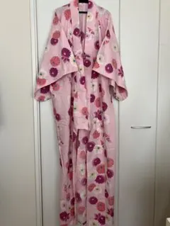 組曲　浴衣のサムネイル