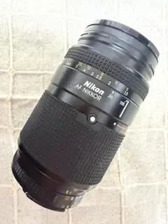 Nikon AF NIKKOR 35-135mm F3.5-4.5