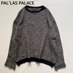 2025年最新】PAL'LAS PALACE 長袖の人気アイテム - メルカリ