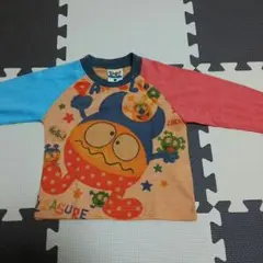 娘息子の母ちゃん様専用！長袖T♡