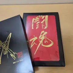 鈴木みのる・ オリジナルバスタオル(金色刺繍サイン付き) - メルカリ