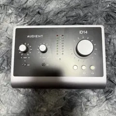 2026年最新】audient iD22の人気アイテム - メルカリ