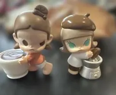 POP BEAN コーヒーファクトリー　Zsiga