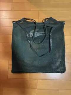 ラコステ　メッシュトートバッグのサムネイル