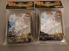 遊戯王 セキュリティフォース S-Force 本格構築デッキ スリーブセット