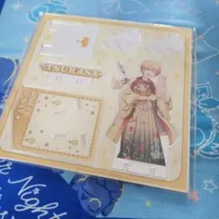 ☆プロセカ はぴこれ 天馬司 アクスタ 箔押し缶バッジ - メルカリ