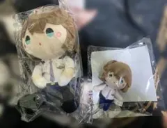 名探偵コナン くじ パイロット 灰原哀