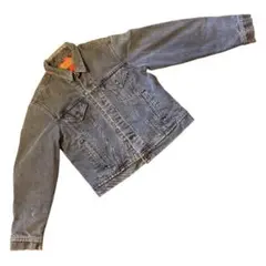 極美品/USA購入】Levi