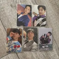 BSS second windホシ weverse