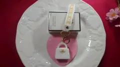 シャネル ノベルティグッズ