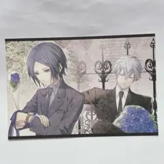 CLOCK ZERO CZ 放浪者 理一郎 舞台 缶バッジ - メルカリ