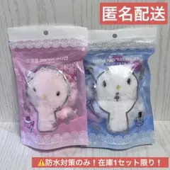 オリヤン Fillimilli チャーミーキティ ぬいぐるみのサムネイル