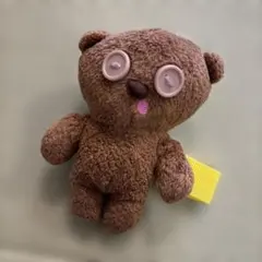 ミニオン ティム ぬいぐるみ ポーチ　マスコットのサムネイル