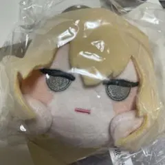 キリシュタリア・ヴォーダイム　FGO おまんじゅうマスコット 中国春節