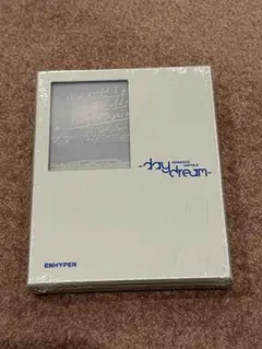 ROMANCE UNTOLD daydream blue noon 新品未開封