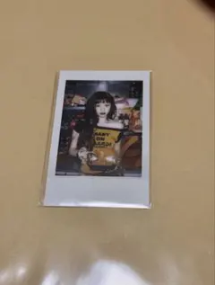 LESSERAFIM ユンジン ルセラフィム フォトカード spaghetti