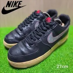 【27cm】NIKE Air Force 1 '07 3M