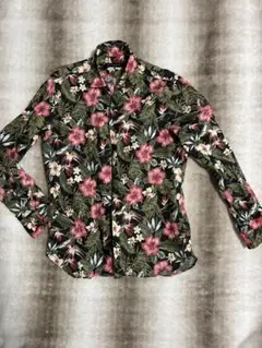 Recency Of Mine 長袖シャツ 46