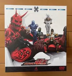 2026年最新】仮面ライダー電王 dvd boxの人気アイテム - メルカリ