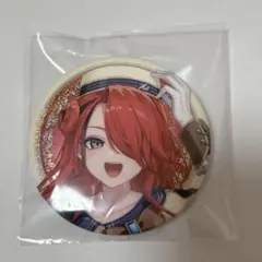 あんさんぶるスターズ エレメント 缶バッジコレクション 逆先夏目