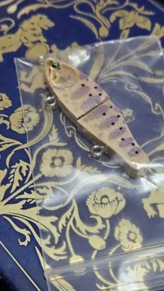ワイルドルアーズ ワイルドビート285 WILDLURES WILDBEAT - メルカリ