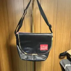 Manhattan Portage ショルダーバッグ