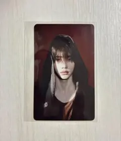 ENHYPEN ソンフン トレカ タワレコ ポップアップストア 購入特典