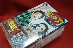 【新品未開封】鬼滅の刃 23巻 特装版 (Qposket フィギュア付き)